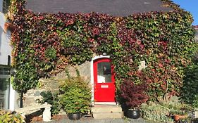 The Byre .